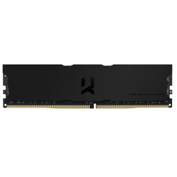 Pomnilnik RAM Goodram DDR4, DIMM, 16GB (2x 8GB), KIT 3600MHZ, IR PR IRP-K3600D4V64L18S/16GDC
