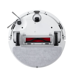 Robotski sesalnik Roborock Q7 BF+, s samopraznilno postajo, bel