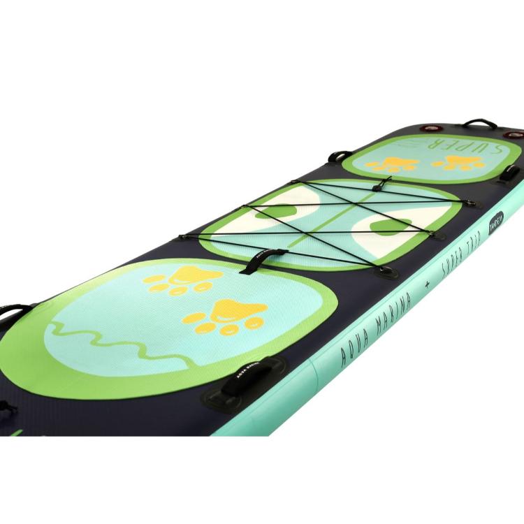 Napihljiva SUP deska Aqua Marina Super Trip Tandem 14´0" (BT-20ST02)_2