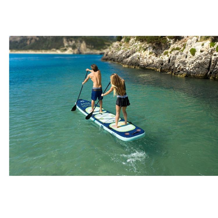 Napihljiva SUP deska Aqua Marina Super Trip Tandem 14´0" (BT-20ST02)_6