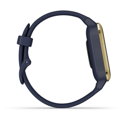 Pametna ura Garmin Venu Sq Music, modra