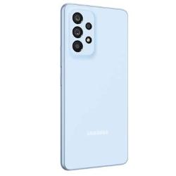 Mobilni telefon Samsung Galaxy A53 5G 128GB, awesome Blue_2