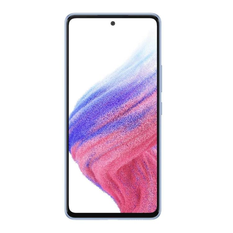 Mobilni telefon Samsung Galaxy A53 5G 128GB, awesome Blue