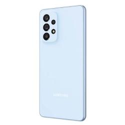 Mobilni telefon Samsung Galaxy A53 5G 128GB, awesome Blue_3