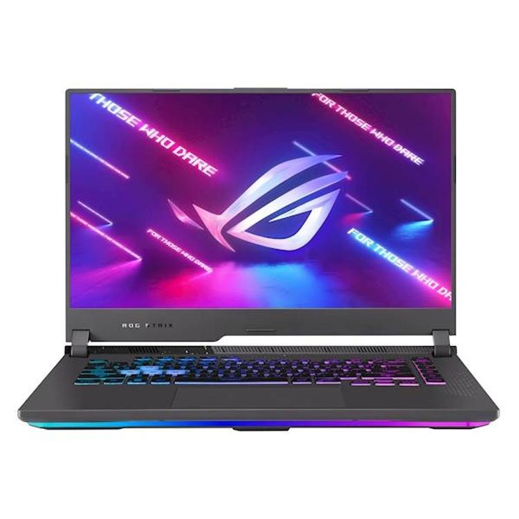 Prenosni računalnik Asus ROG Strix G15 G513RC-HN089 Ryzen 7 6800HS / 16GB / SSD 1TB / 15,6" FHD IPS