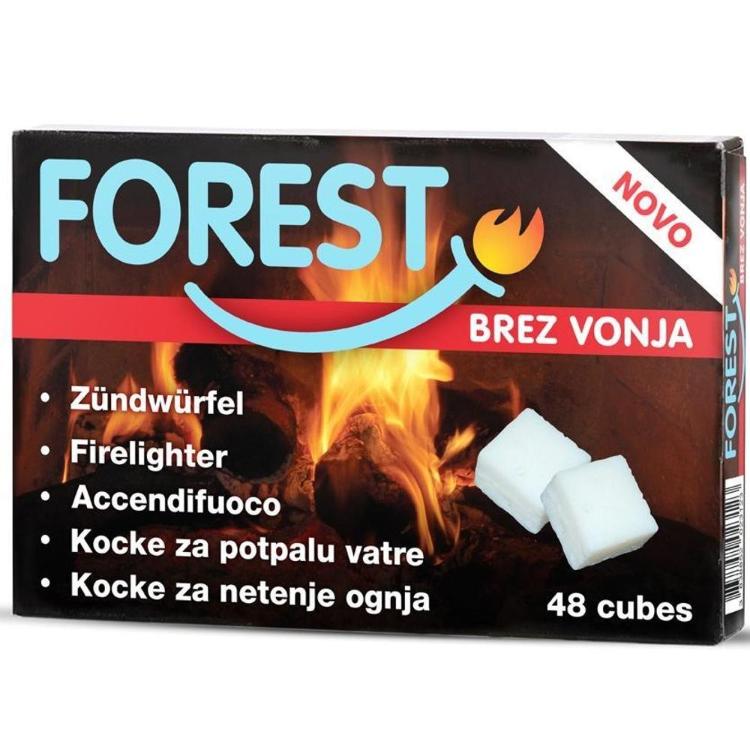 Vžigalne kocke za netenje ognja brez vojna 220 g_1