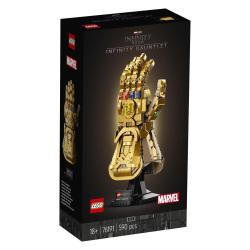 Lego Super Heroes Infinity Gauntlet- 76191 