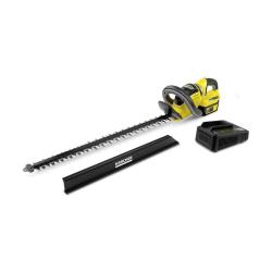 Škarje za grm. Karcher HGE 36-60 Bat.Set 1444251