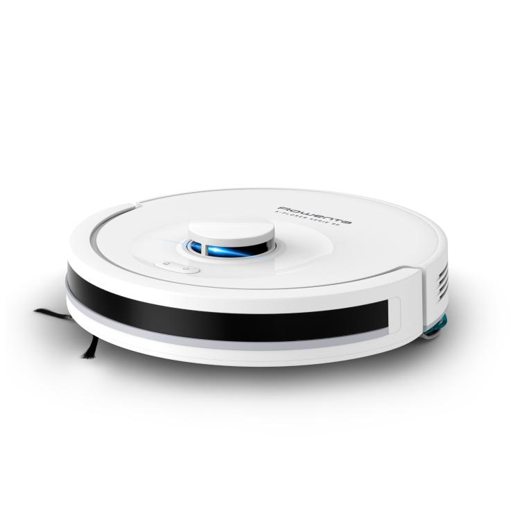 Robotski sesalnik Rowenta X-Plorer Serija 90 RR8777WH