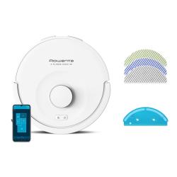 Robotski sesalnik Rowenta X-Plorer Serija 90 RR8777WH