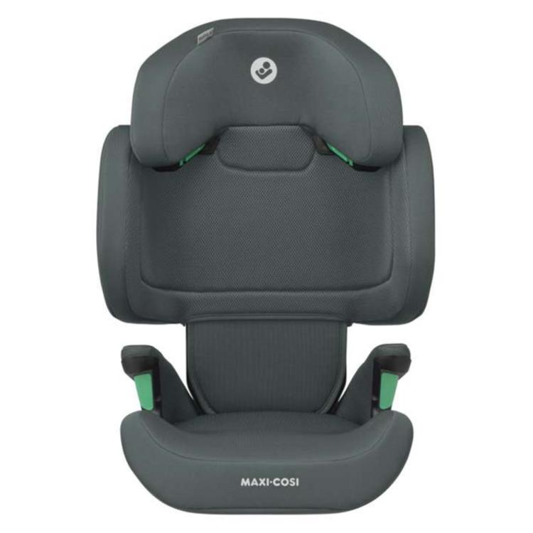 Avtosedež Maxi Cosi i-size 100-150 cm Rodifix R, authentic graphite