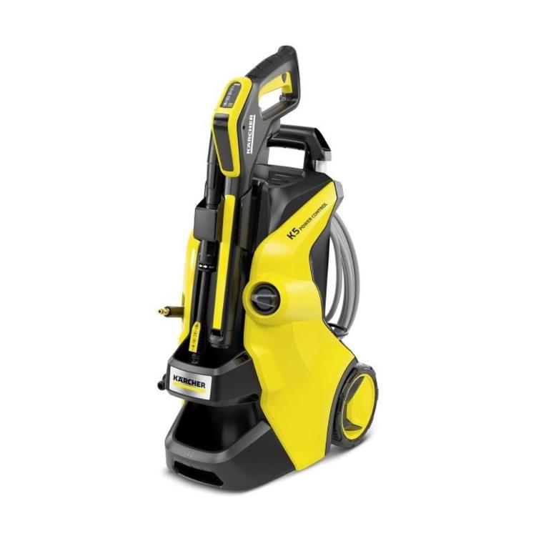 Čistilec Karcher K5 Power Control Flex 1.324-700.0