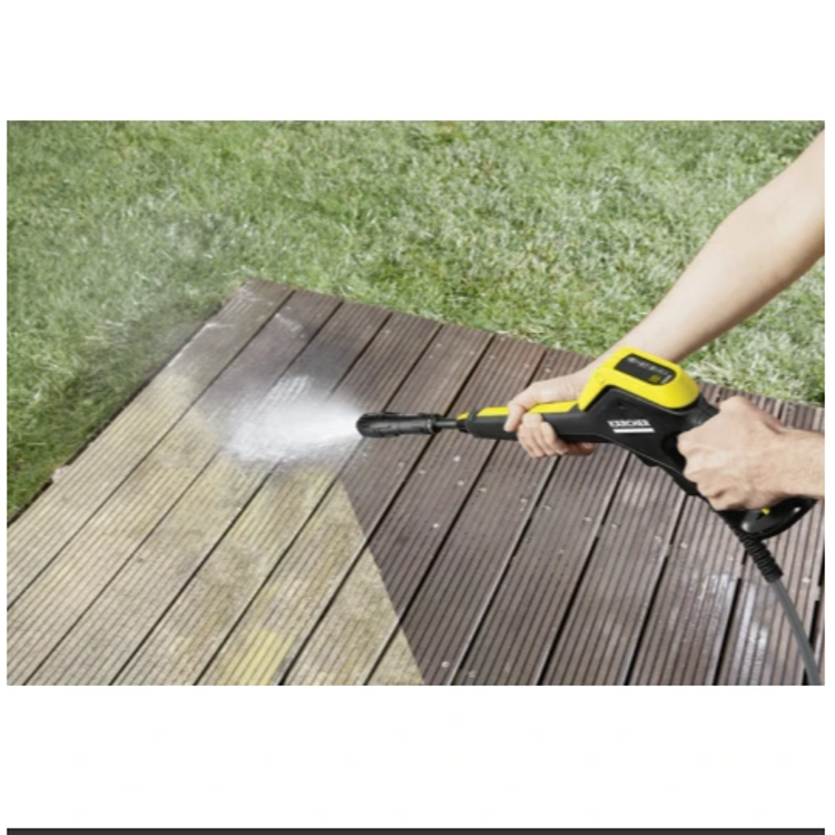 Čistilec Karcher K5 Power Control Flex 1.324-700.0