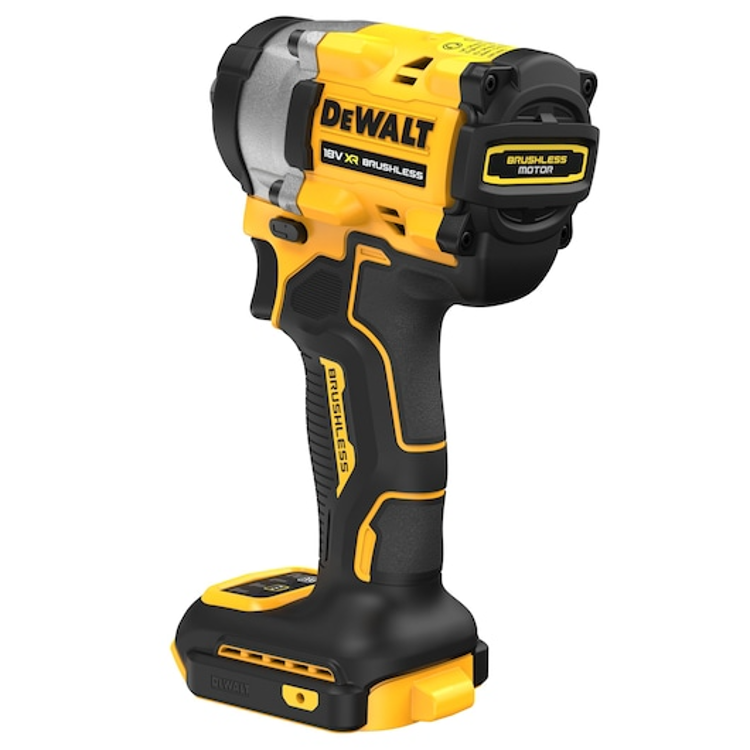Akumulatorski udarni vijačnik DeWalt DCF922N, 18 V