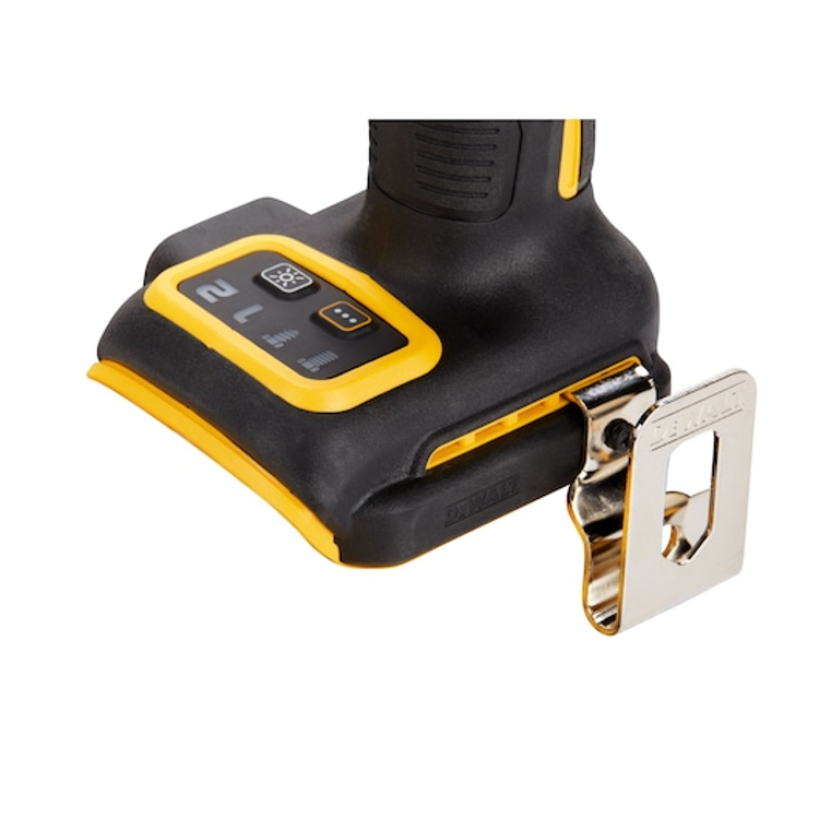 Akumulatorski udarni vijačnik DeWalt DCF922N, 18 V