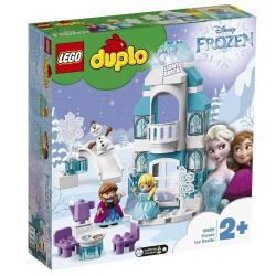 Lego Duplo Princess TM Ledeni grad Ledenega kraljestva - 10899