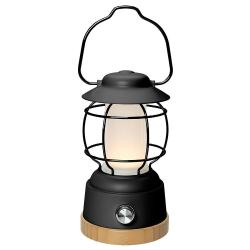 Prenosna LED svetilka BRUNNER LYSS 0720066N