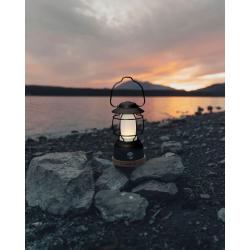 Prenosna LED svetilka BRUNNER LYSS 0720066N