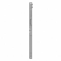 Pametni telefon Samsung Galaxy Flip 6, 512 GB, srebrna senca