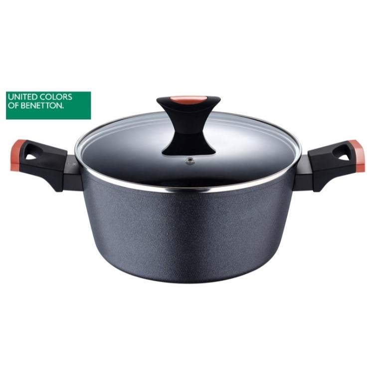 Lonec 28 cm Benetton be-0619