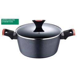 Lonec 28 cm Benetton be-0619