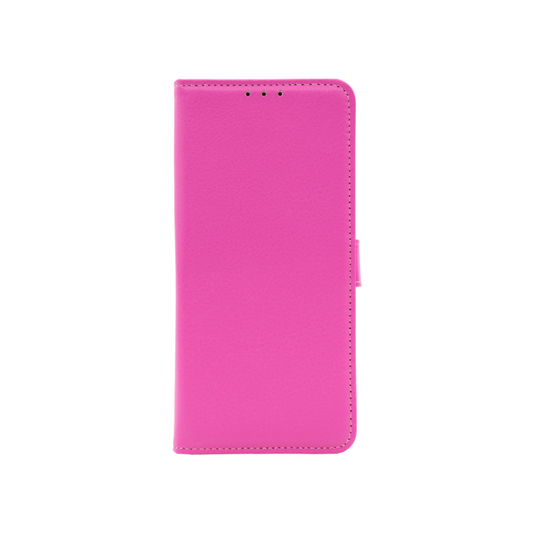 Preklopna torbica (WLG) za Honor Magic7 Pro, roza