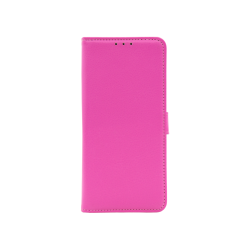 Preklopna torbica (WLG) za Honor Magic7 Pro, roza