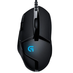 Miška Logitech G402 Hyperion Fury, gaming