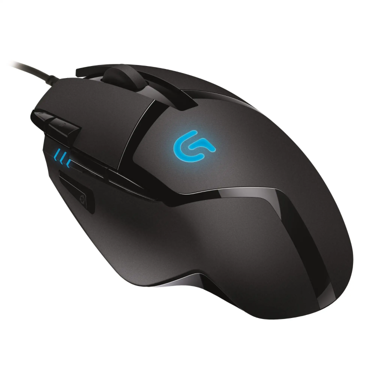Miška Logitech G402 Hyperion Fury, gaming_2