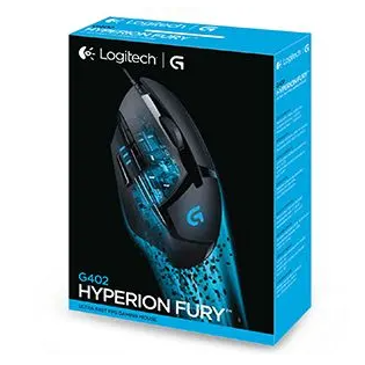 Miška Logitech G402 Hyperion Fury, gaming_4