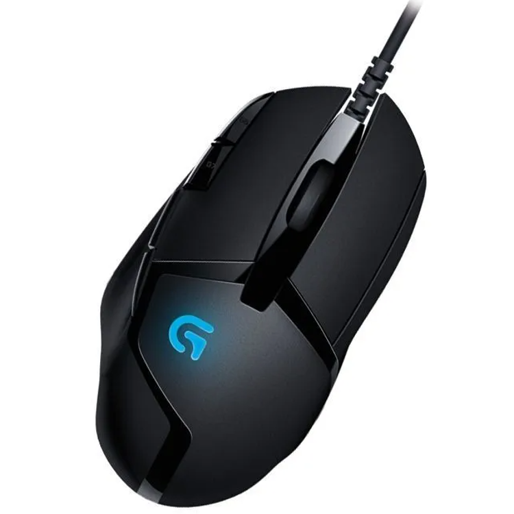 Miška Logitech G402 Hyperion Fury, gaming_1