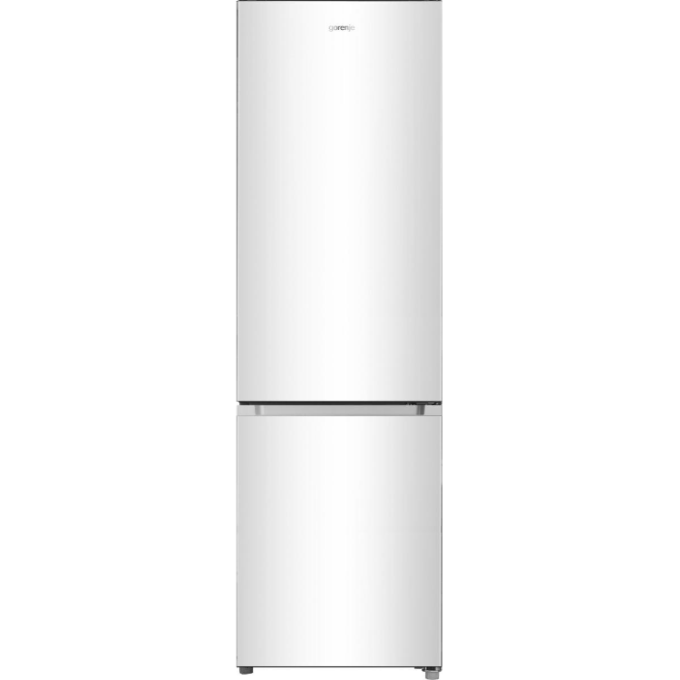 Hladilnik z zamrzovalnikom Gorenje RK4182PW4