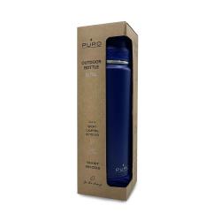 Steklenica Puro OUTDOOR termo, nerjaveče jeklo, 750 ml, temno modra_3