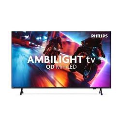 Televizor PHILIPS QD-Mini LED QLED TV 65MLED920