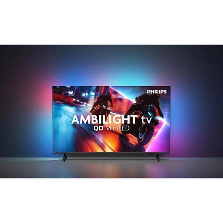 Televizor PHILIPS QD-Mini LED QLED TV 65MLED920