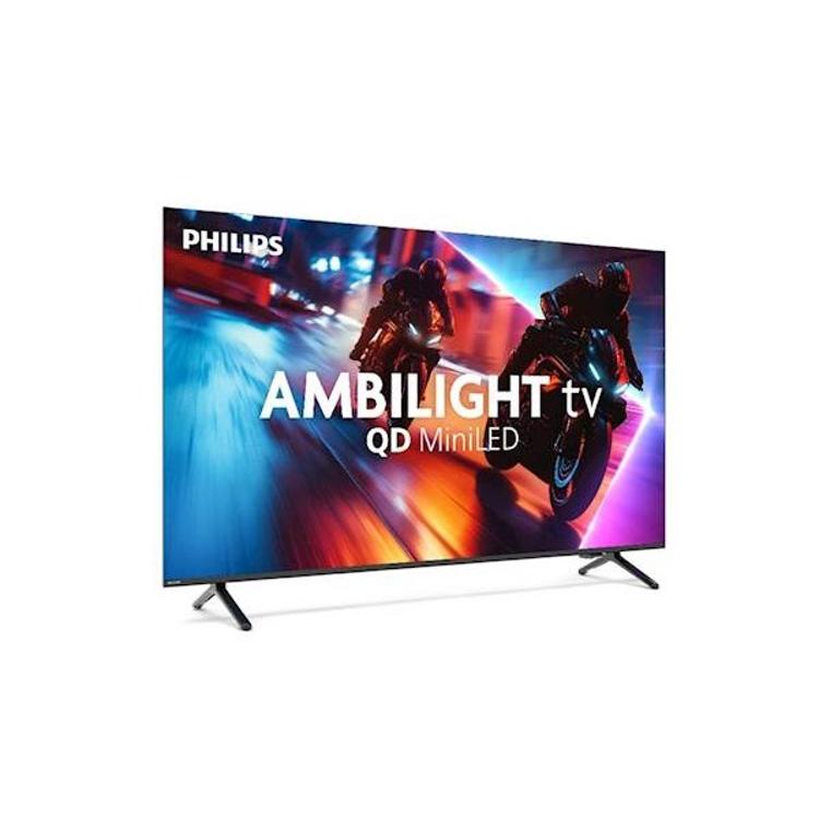 Televizor PHILIPS QD-Mini LED QLED TV 65MLED920