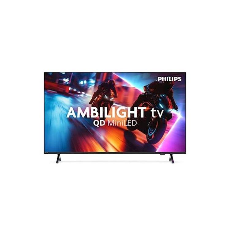 Televizor PHILIPS QD-Mini LED QLED TV 65MLED920