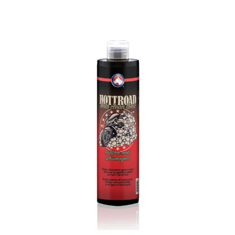 Čistilo za motorna kolesa Synt Moto clean tonic, 500 ml