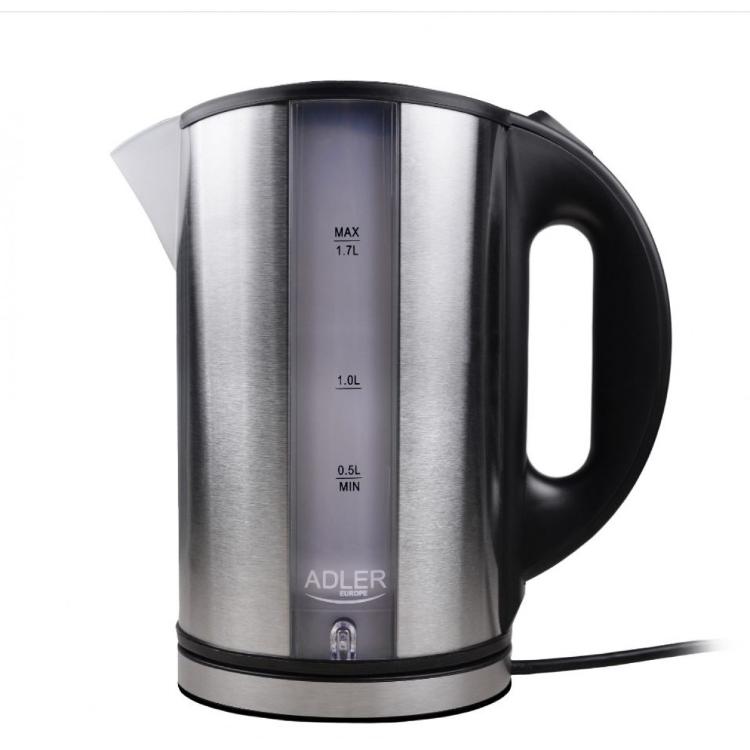 Grelnik vode Adler AD12161, 1,7 L