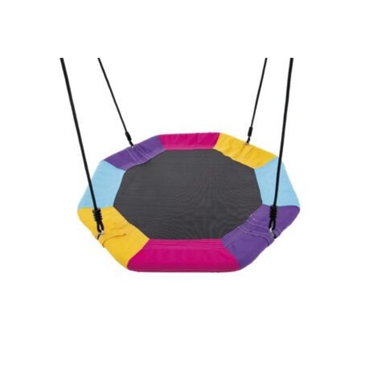 Gugalnica Intex set 44126, dvojna