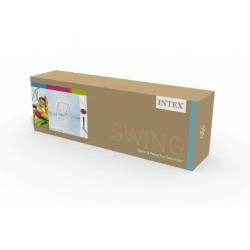 Gugalnica Intex set 44126, dvojna