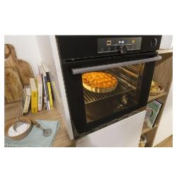 Vgradna pirolitična pečica Gorenje BPSX6737E13BG_7