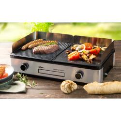 Električni žar DOMO Barbecue Genius DO9259G