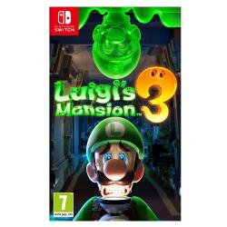 Igra Luigis Mansion 3 za Nintendo Switch