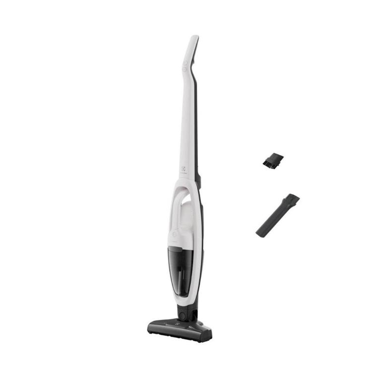 Pokončni sesalnik Electrolux ES31CB18SH, 2v1, 18 V