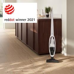 Pokončni sesalnik Electrolux ES31CB18SH, 2v1, 18 V