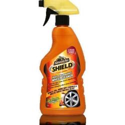 Čistilo za platišča Armor All High Performance Shield Wheel Cleaner, 500 ml_1