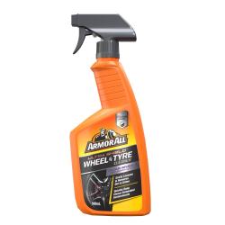 Čistilo za platišča Armor All High Performance Shield Wheel Cleaner, 500 ml