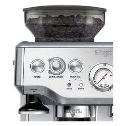Kavni aparat Sage Espresso SES875BSS, 1850 W