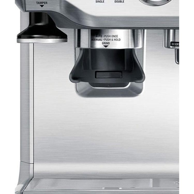 Kavni aparat Sage Espresso SES875BSS, 1850 W